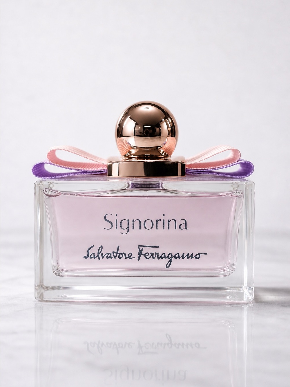 Salvatore Ferragamo Signorina EDP 3.4oz